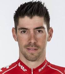 Thomas De Gendt